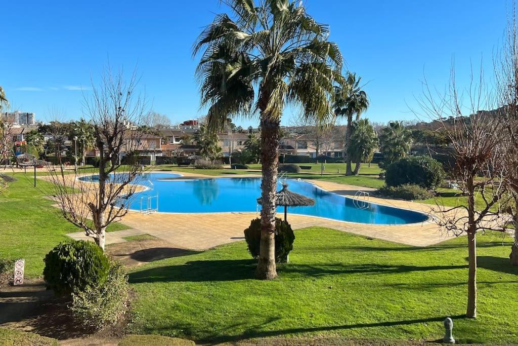 La Bovila Apartment With Exceptional Yard Platja d'Aro Kültér fotó
