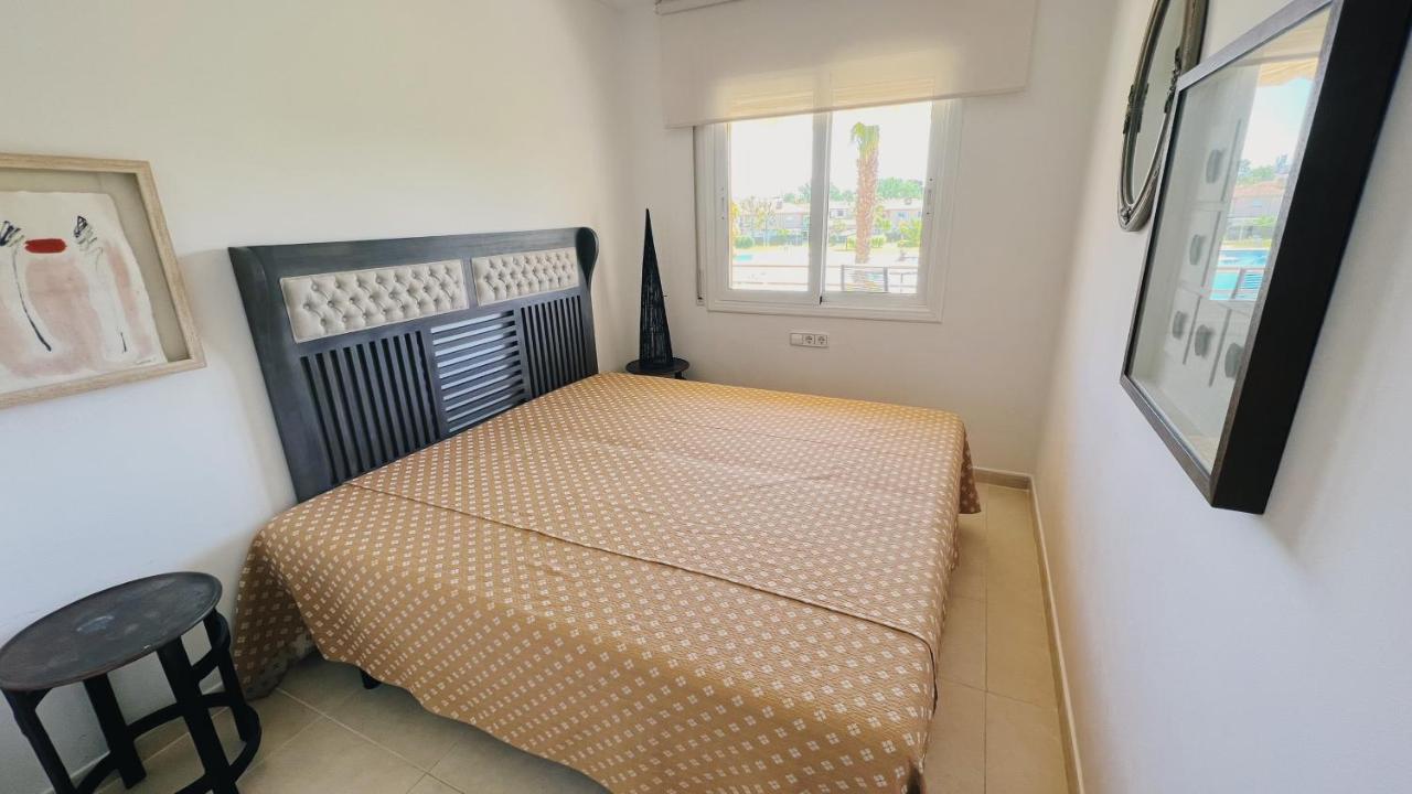 La Bovila Apartment With Exceptional Yard Platja d'Aro Kültér fotó