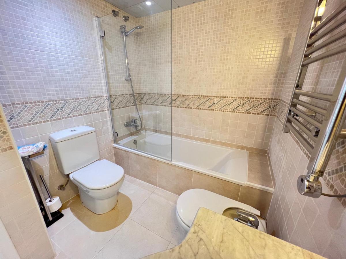La Bovila Apartment With Exceptional Yard Platja d'Aro Kültér fotó