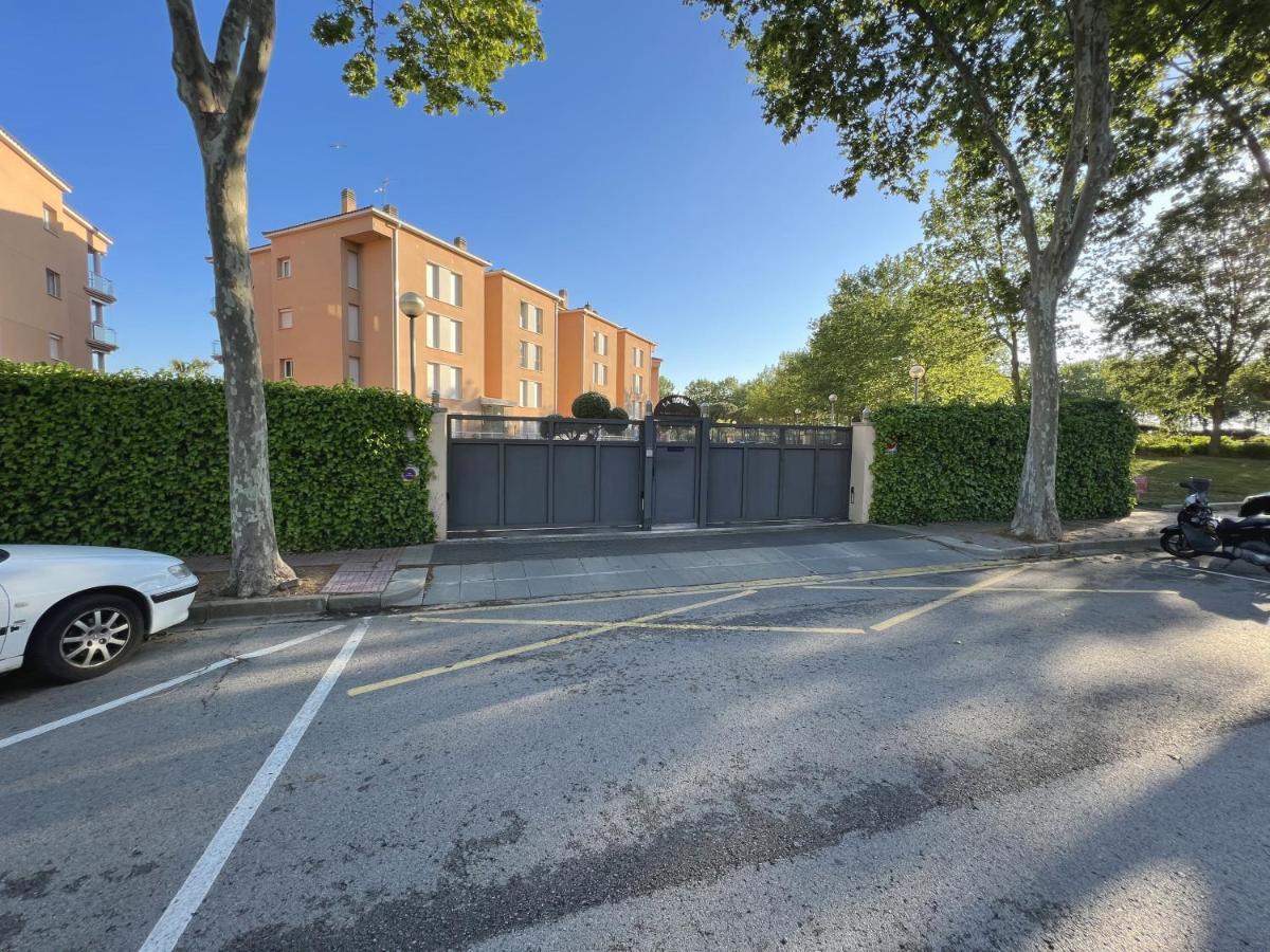 La Bovila Apartment With Exceptional Yard Platja d'Aro Kültér fotó